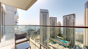 Leilighet | 1 soverom