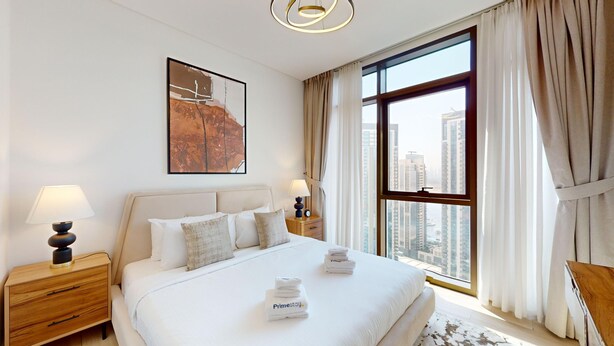 Unclassified image, 1 of 12, button - Creek Harbour - Palace Residence 2812 (Dubai)