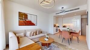 Apartment | 1 Schlafzimmer