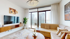 Appartement | 1 chambre