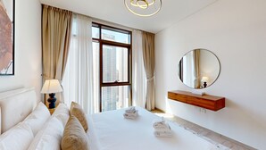 Unclassified image, 5 of 12, button - Creek Harbour - Palace Residence 2812 (Dubai)
