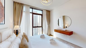 Appartement | 1 chambre