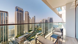 Unclassified image, 2 of 12, button - Creek Harbour - Palace Residence 2812 (Dubai)