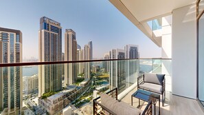 Unclassified image, 4 of 12, button - Creek Harbour - Palace Residence 2812 (Dubai)
