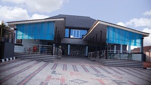 Exterior - Lawsons Residence and Suites (Uhiere)