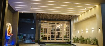 AJ's アーケード