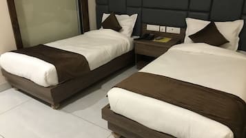 Deluxe Double Room | Free WiFi