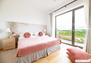 Villa | 4 bedrooms - Villa Sanpadeo Nearby Novigrad - Crovillas (Brtonigla)