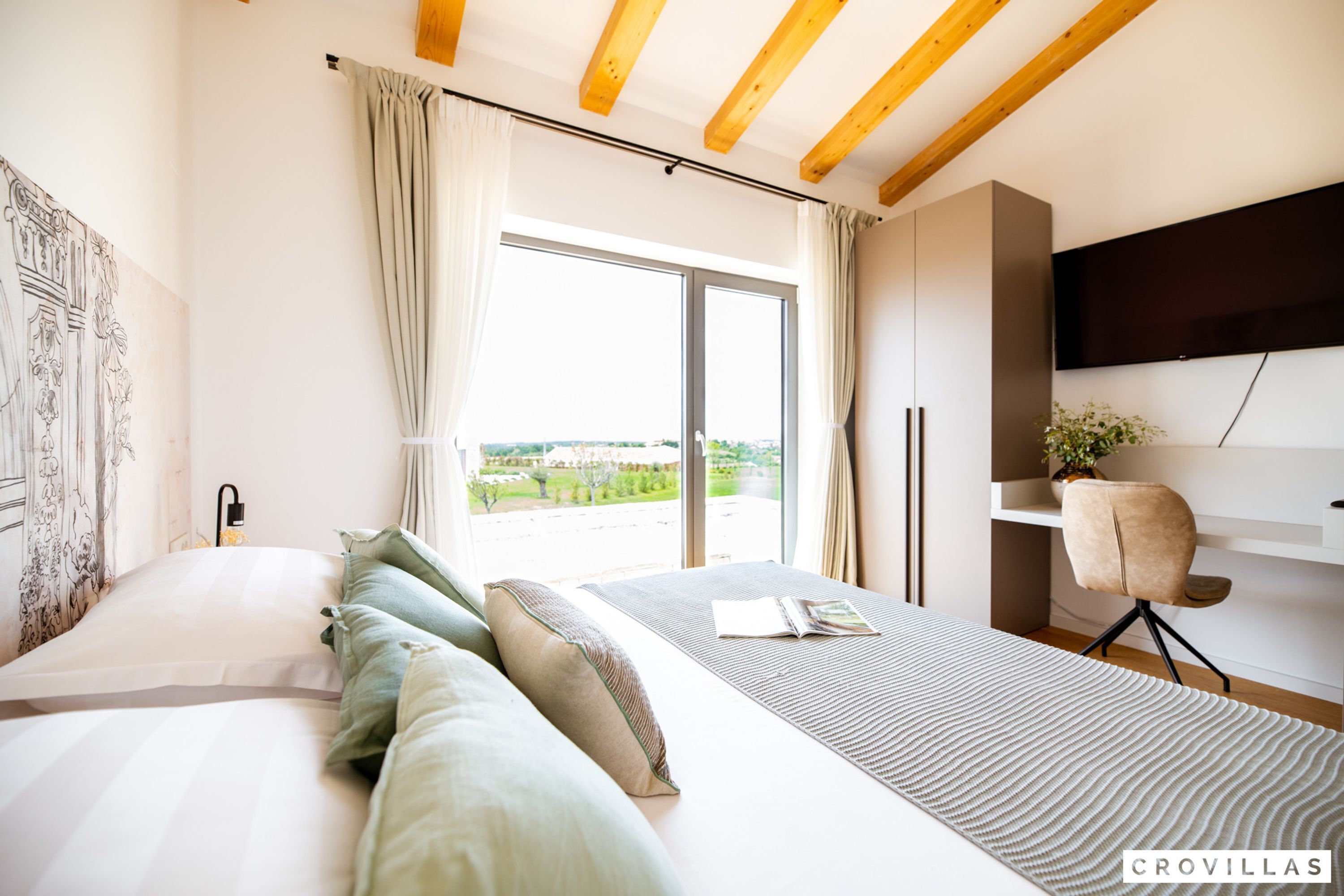 Villa | 4 soveværelser