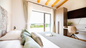 别墅 | 4 多间卧室