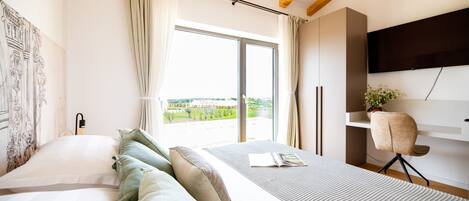 Villa | 4 soveværelser