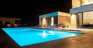 4 bedrooms - Villa Sanpadeo Nearby Novigrad - Crovillas (Brtonigla)