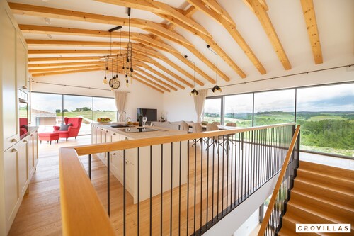 Villa Sanpadeo Nearby Novigrad - Crovillas