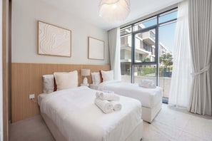 2 Schlafzimmer, Bügeleisen/Bügelbrett, WLAN