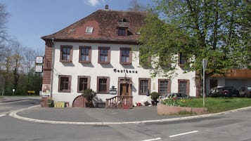 Außenbereich