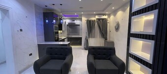 Gilllant Luxury Homes Apartment