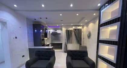 Gilllant Luxury Homes Apartment