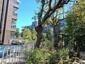 Property grounds - Pucón Dpto Comodo y Excelente Ubicación (Pucon)