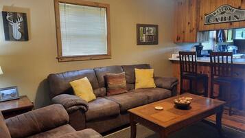 Smart TV, DVD player