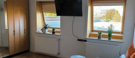 Appartamento Classic | 3 camere, Wi-Fi gratuito