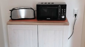 Dapur pribadi