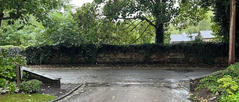 Lägenhet | Boendeområde