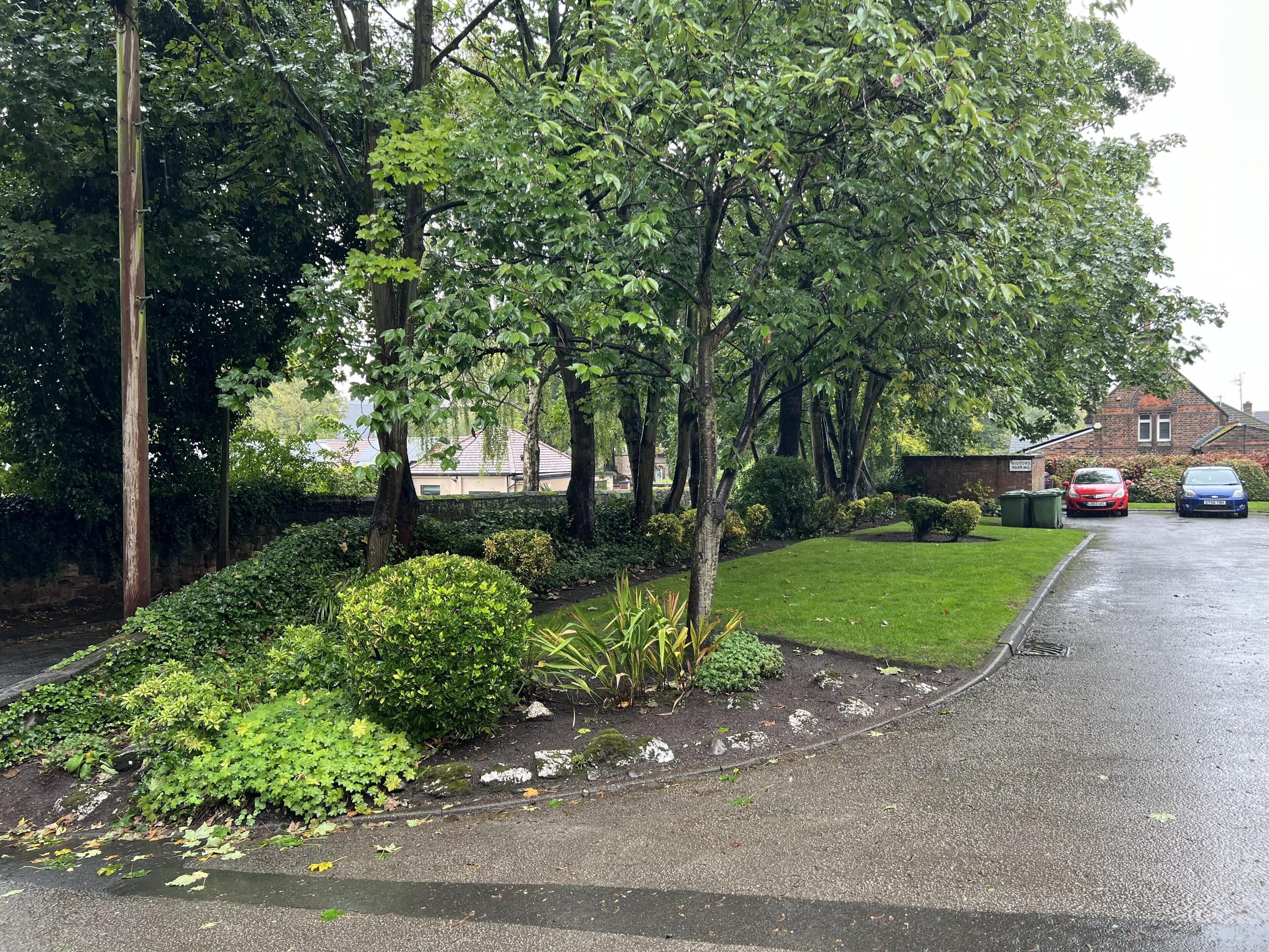 Apartamento | Jardines del alojamiento