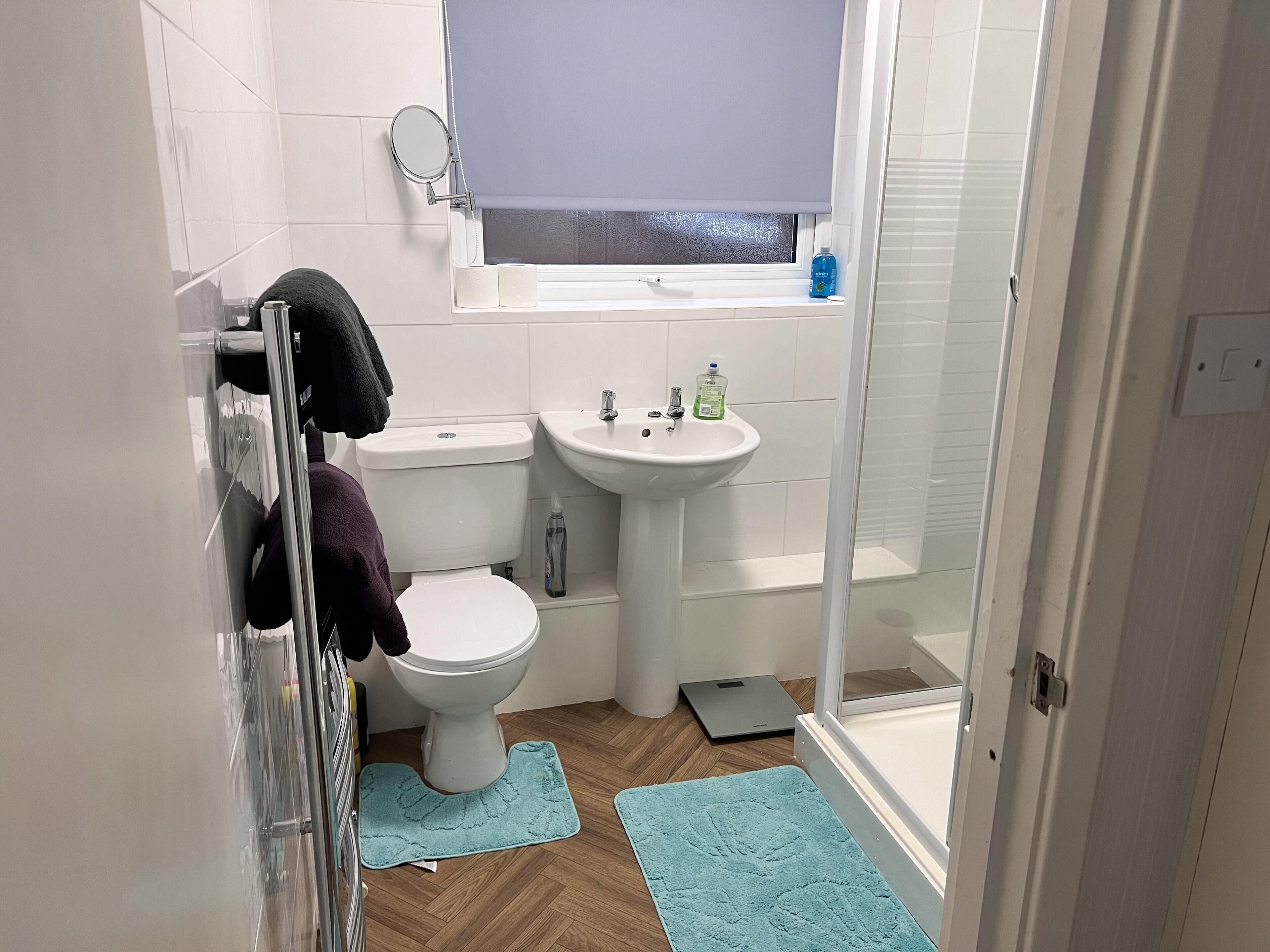 Kamar mandi