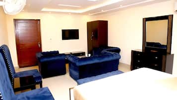 Single Room | Free WiFi