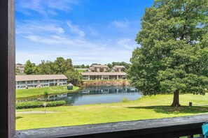 Property grounds - Pointe Royale Getaway – ‘Fore’ 4 (Branson)
