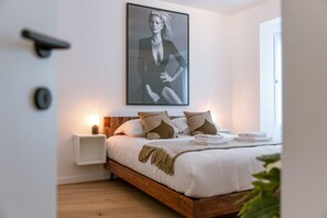 Apartment | 3 bedrooms, Internet