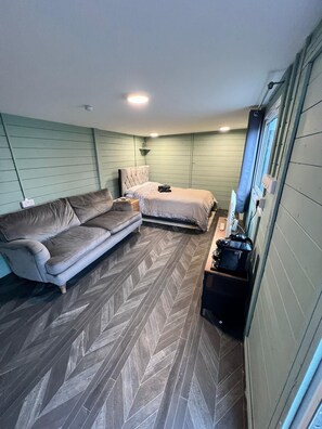 1 slaapkamer, gratis wifi, beddengoed