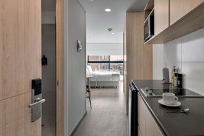 Appartement | 1 chambre, Internet