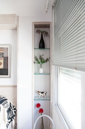 1 bedroom, Internet - Unik Vacation Zamenhoff (Tarragona)