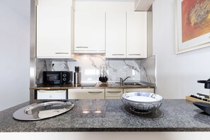 1 bedroom, Internet - Unik Vacation Zamenhoff (Tarragona)