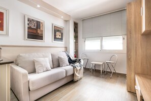 1 bedroom, Internet - Unik Vacation Zamenhoff (Tarragona)