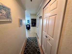 Apartment | 2 bedrooms, Internet