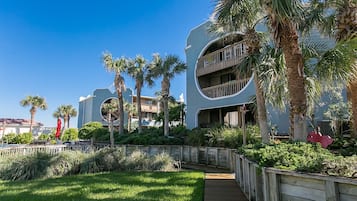 Apartamento | 2 quartos, acesso à internet de alta velocidade