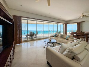 2 habitaciones 