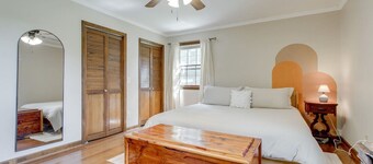 Southall Cottage: 3bd*Serene Outdoor Space*