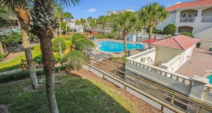 Ocean Gate I306 in St Augustine