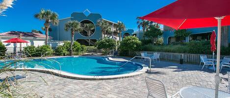 Apartment | 1 bedroom, Internet