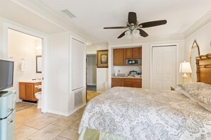Apartment | 1 bedroom, Internet