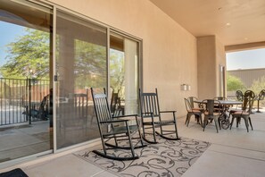 Casa (4 Bedrooms) | Interior