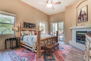 Casa (4 Bedrooms) | Interior