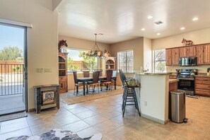 Casa (4 Bedrooms) | Interior