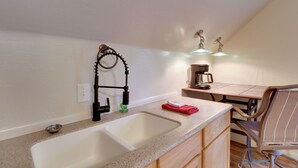 Unclassified image, 3 of 24, button - 1 Mi to Rainbow Lake: Wooded Retreat w/ Deck! (Lakeside)