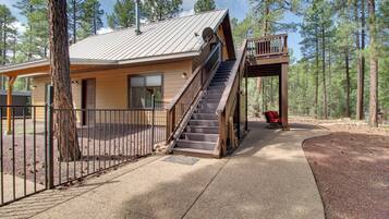 Căn hộ (1 Bedroom) | Nội thất