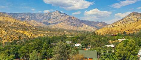 Ferienhaus (2 Bedrooms) | Fassade der Unterkunft