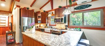 Idyllic Home in Kernville w/ Private Beach Access